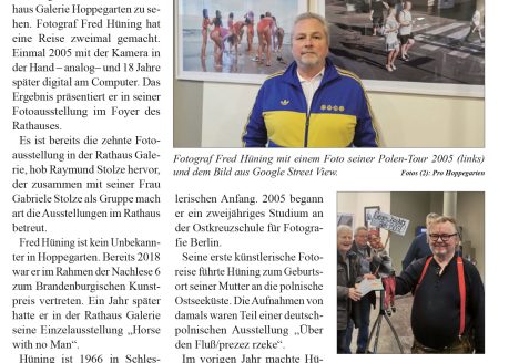 Pro Hoppegarten 03/2024