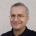 Porträtfoto Uwe Krumbiegel Porträtfoto Uwe Krumbiegel