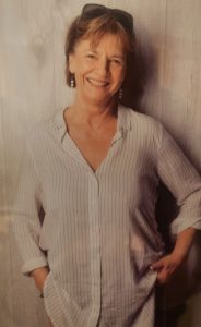 Annette Schlegel Annette Schlegel