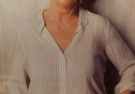 Annette Schlegel