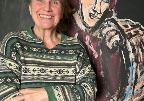 Frauke Schmidt-Theilig