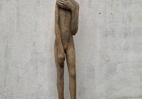 Gisela Eichardt - Suchender