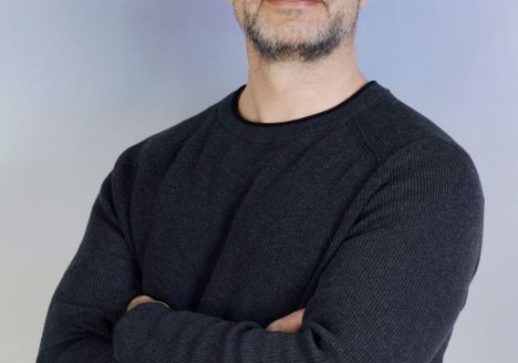 Mario Lehmann