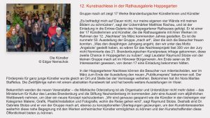 Artikel auf MOL-Nachrichten 07.12.2024 Artikel auf MOL-Nachrichten 07.12.2024