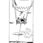 e.o.plauen Sommertag, 1954 erstmals veröffentlicht