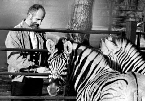 Reiner Zieger Foto © Michael Barz