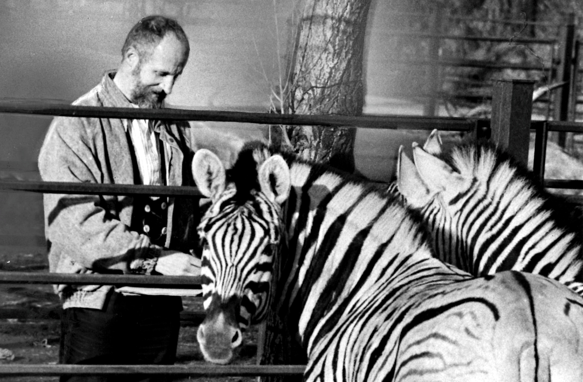 Reiner Zieger Foto © Michael Barz