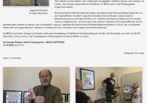 MOL-Nachrichten.de 14.09.2026